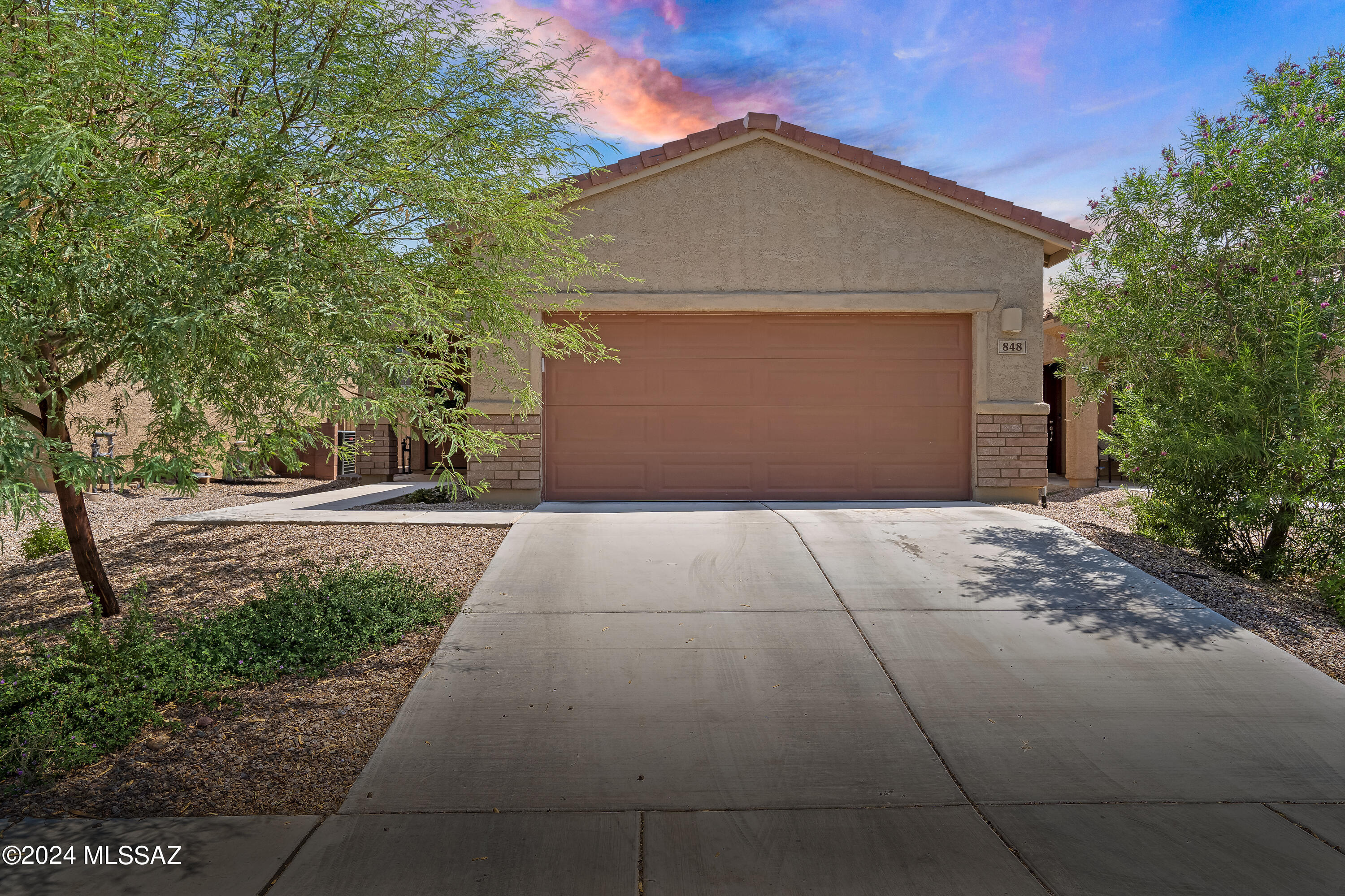 Artesia Pl, Sahuarita, AZ 85629