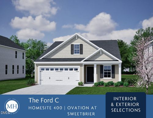 400-2053 Bull City Bnd, Durham, NC, 27703 | Card Image