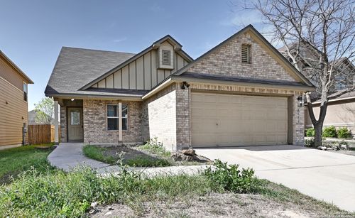 8606 Spoonbill Ct, San Antonio, TX, 78245-1686 | Card Image