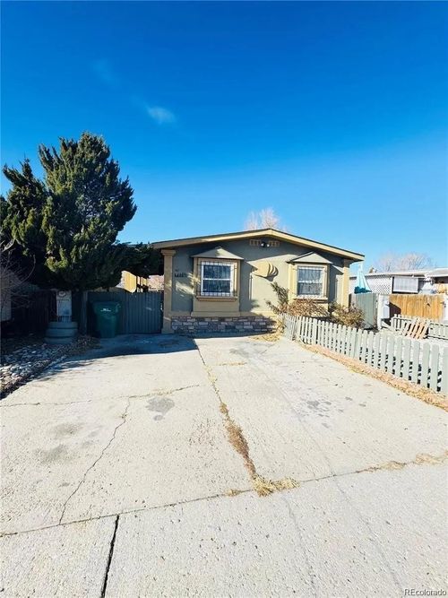 2518 Accolade Cir, Colorado Springs, CO, 80916-4322 | Card Image