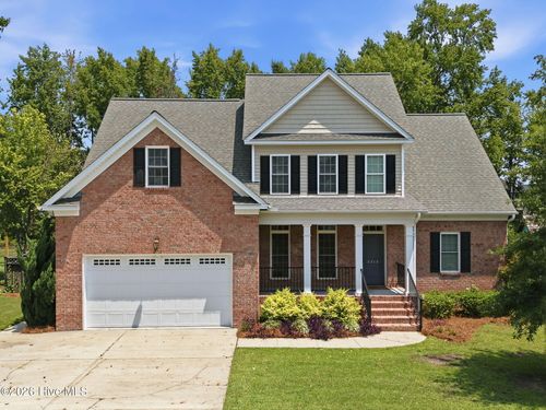 3313 Camille Dr, Winterville, NC, 28590-9958 | Card Image