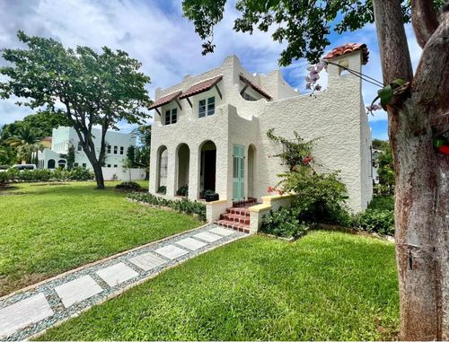 302 Fordham Dr, Lake Worth Beach, FL, 33460-6212 | Card Image