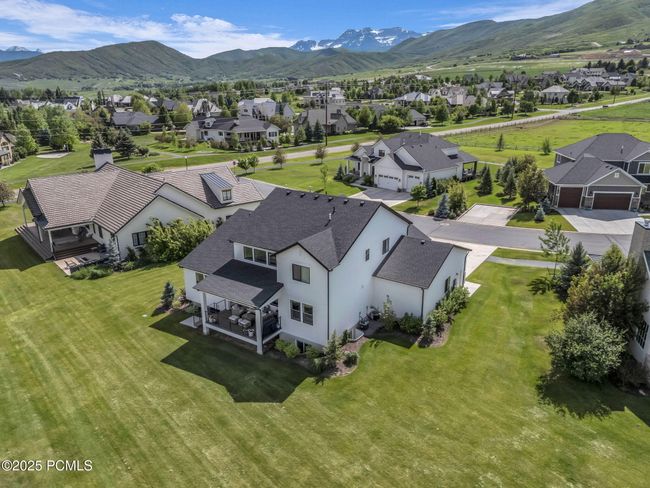 569 W Cascade Meadows Loop, Home with 6 bedrooms, 4 bathrooms and null parking in Midway UT | Image 54