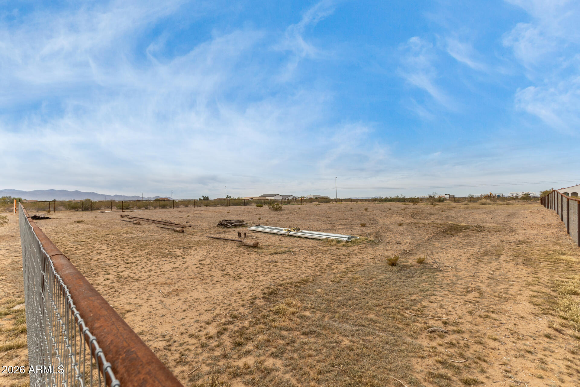 Land in Wittmann 5