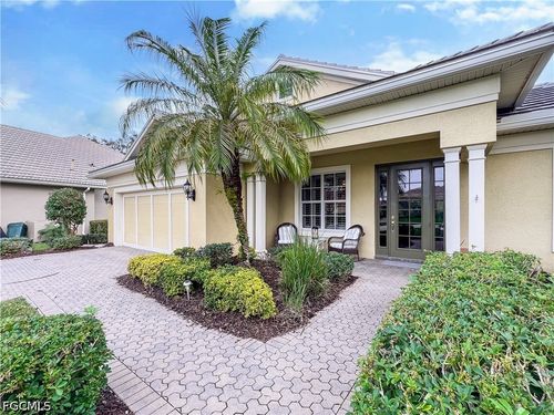 3290 Shady Bend Way, FORT MYERS, FL, 33905 | Card Image