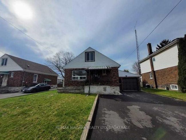 6476 Maranda St, Home with 4 bedrooms, 2 bathrooms and 3 parking in Niagara Falls ON | Image 27