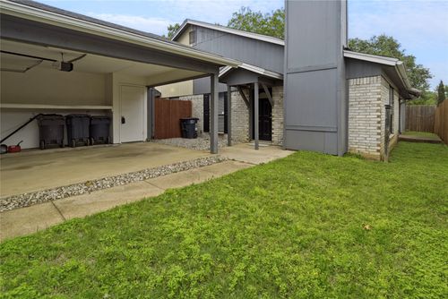 3324 Green Ridge Street, Fort Worth, TX, 76133 | Card Image