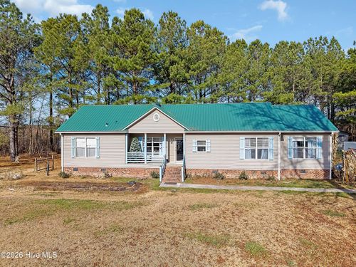 619 Cotton Patch Rd, Chocowinity, NC, 27817-8459 | Card Image