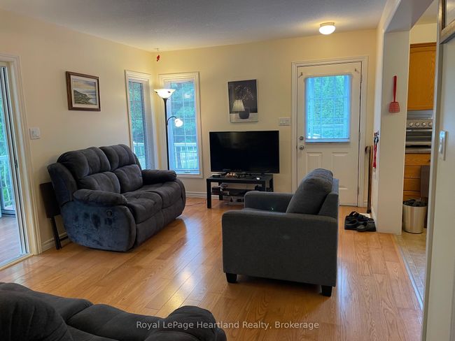 14 Garden Rd, Home with 4 bedrooms, 2 bathrooms and 2 parking in Goderich ON | Image 24