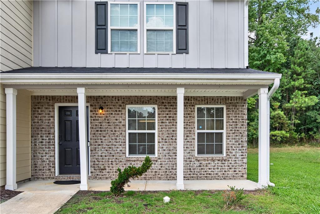 Residential in Lithonia 4