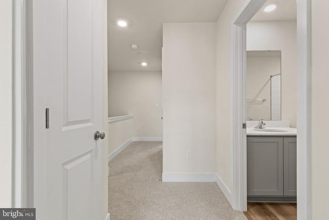 338 Hackley Dr, Townhouse with 3 bedrooms, 3 bathrooms and null parking in JOPPA MD | Image 21