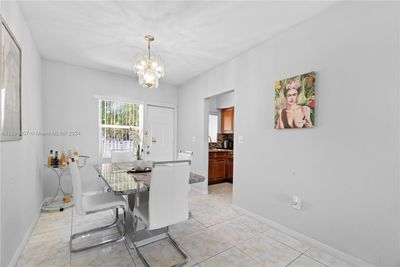 422 - 422 Nw 84th St, Condo with 2 bedrooms, 1 bathrooms and null parking in Miami FL | Image 3