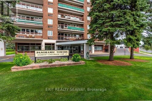 702-308 2nd St E, Cornwall, ON, K6H1Z1 | Card Image