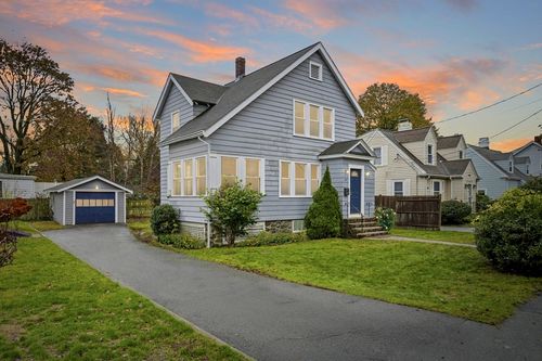 34 Lafayette St, Marblehead, MA, 01945-1941 | Card Image