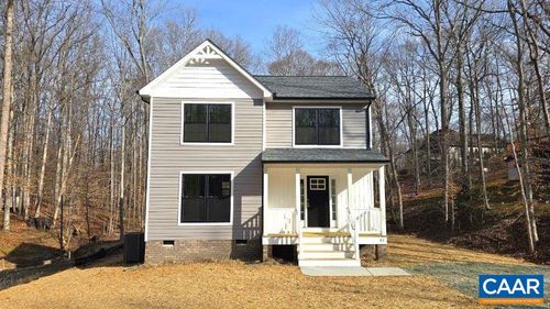 Lot 11 Derosa Ct, PALMYRA, VA, 22963-2152 | Card Image