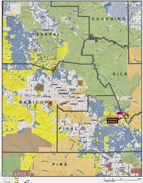 1-XXXX State Highway 77, Winkelman, AZ, 85192 | Card Image
