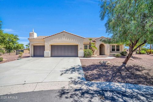 22201 N Montecito Ave, Sun City West, AZ, 85375-6814 | Card Image