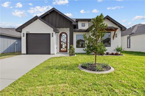 5904 N Playa Del Sol St, Edinburg, TX, 78542-7367 | Card Image