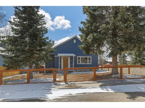 231 W 8th St, LEADVILLE, CO, 80461 | Card Image