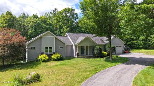 150 N Greenfield Rd, Porter Corners, NY, 12859-1843 | Card Image