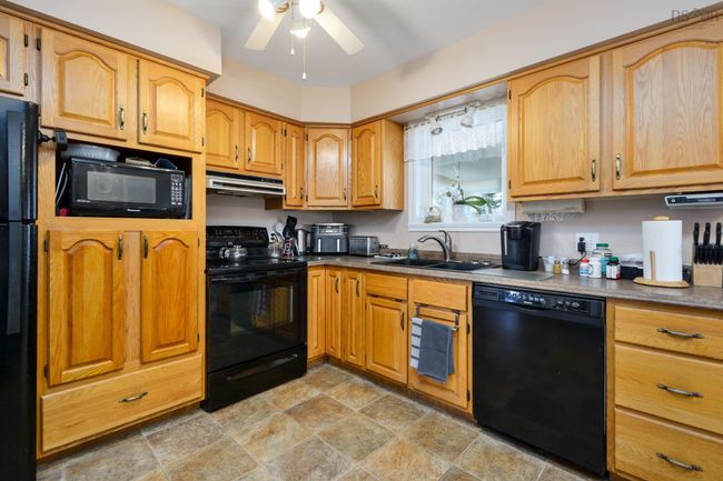 7 Pine Ridge Dr, House other with 3 bedrooms, 2 bathrooms and 2 parking in Port Hawkesbury NS | Image 19