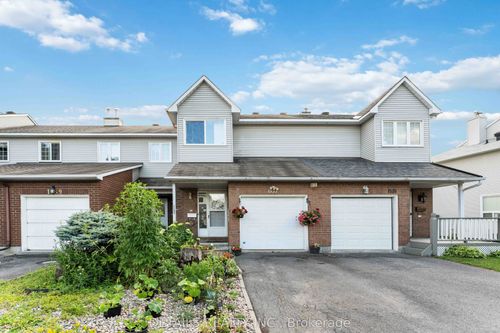 1537 Briarfield Cres, Orleans, ON, K4A1Z9 | Card Image