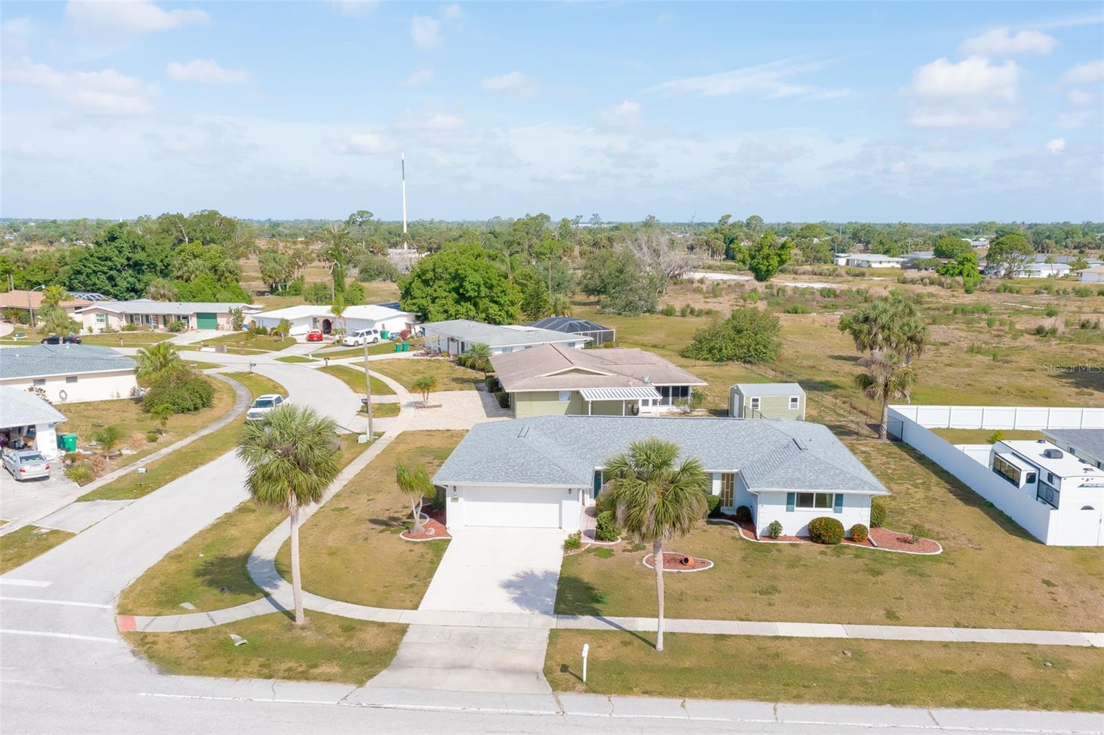 Beacon Dr, Port Charlotte, FL 33952