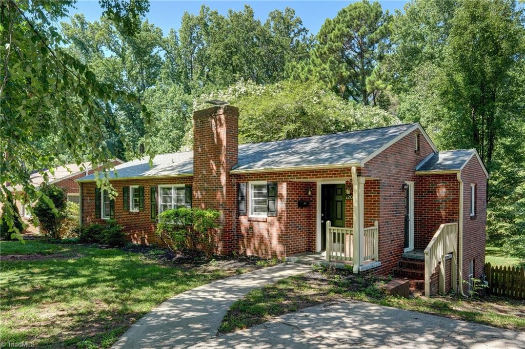 Residential in Winston-Salem
