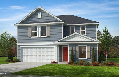 229 Frasier Fir Way, Lillington, NC, 27546-5274 | Card Image