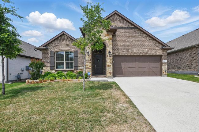 2172 Knightsgate Rd, House other with 4 bedrooms, 2 bathrooms and null parking in Argyle TX | Image 31