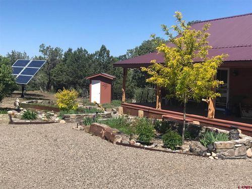 940 Happy Valley Ln, Arboles, CO, 81121 | Card Image