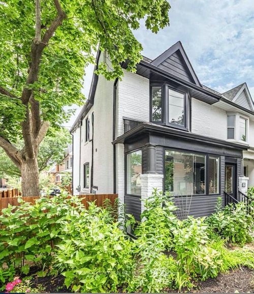 179 Perth Ave, Toronto, ON, M6P3X2 | Card Image