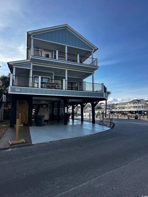 6001 S Kings Hwy., Myrtle Beach, SC, 29575 | Card Image