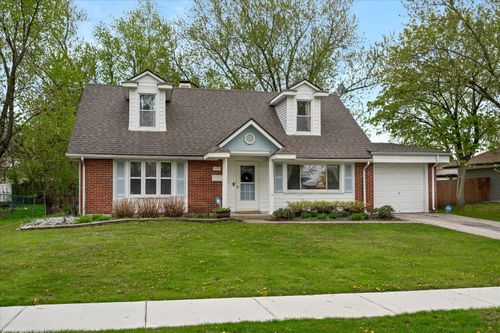 575 Jamison Ln, Hoffman Estates, IL, 60169-4126 | Card Image