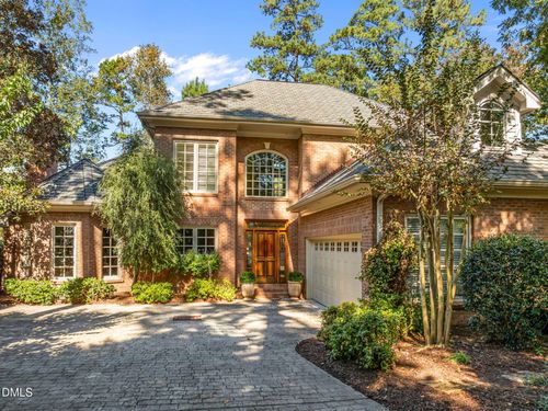 50013 Brogden, Chapel Hill, NC, 27517-8589 | Card Image