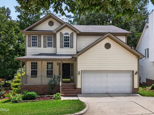 3013 Englefield Dr, Raleigh, NC, 27615-3980 | Card Image