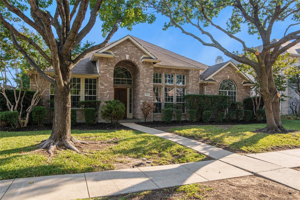 Youpon Dr, Allen, TX 75002