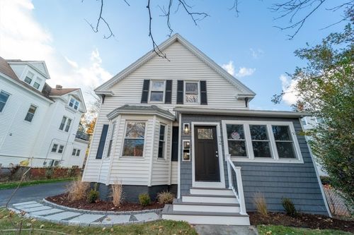 2-72 Florence St, Worcester, MA, 01603-2706 | Card Image