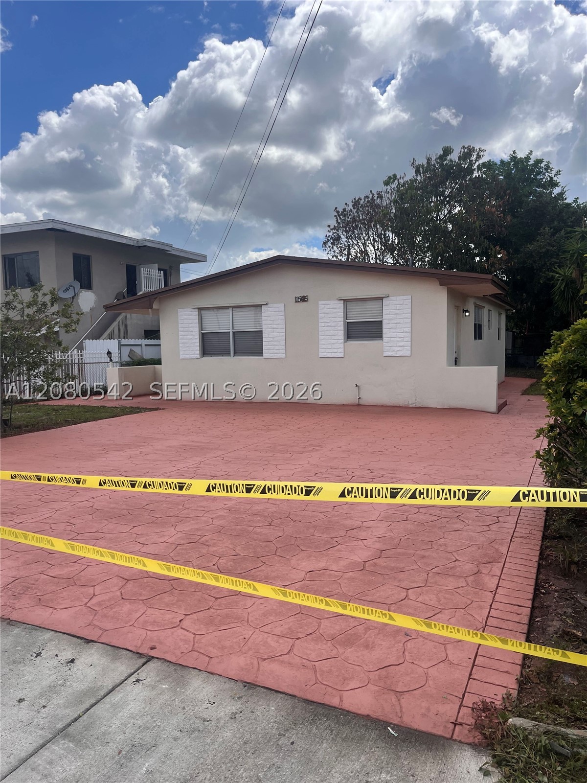 Residential in Miami 4