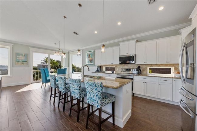 206 Church Ave, House other with 5 bedrooms, 6 bathrooms and null parking in BRADENTON BEACH FL | Image 17