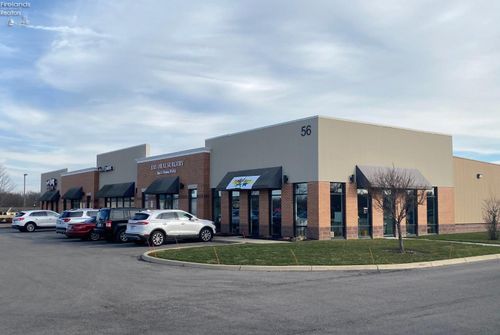 ste-c-56 Stower Ln, Norwalk, OH, 44857-2657 | Card Image