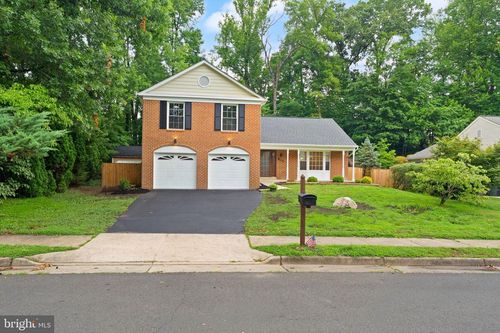 6390 Phillip Ct, SPRINGFIELD, VA, 22152-2800 | Card Image
