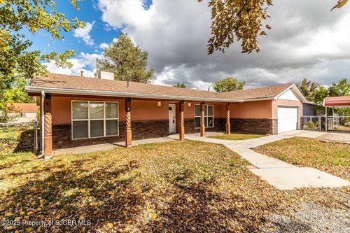 2 Road 3540, Flora Vista, NM, 87415-9601 | Card Image