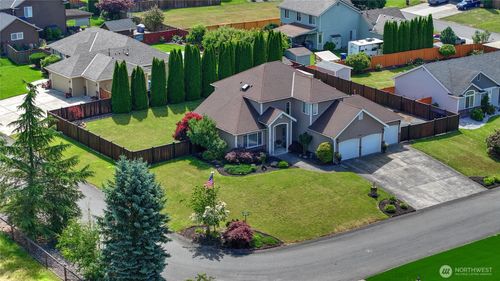 22705 66th Avenue Ct E, Spanaway, WA, 98387-5838 | Card Image