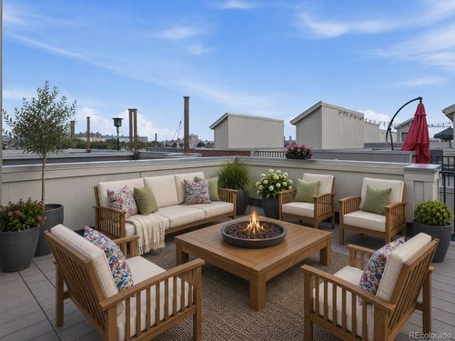 878 Kalamath Street, Denver, CO, 80204 | Card Image