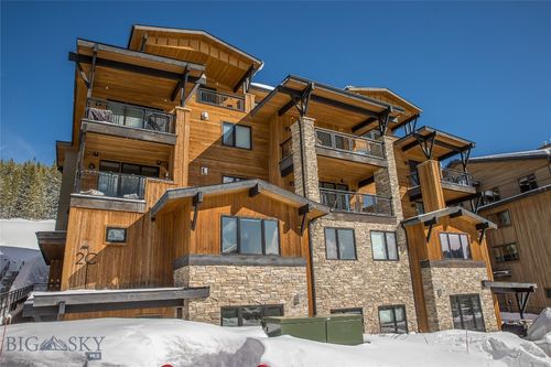 2C Summit View Dr, Big Sky, MT, 59716-7860 | Card Image