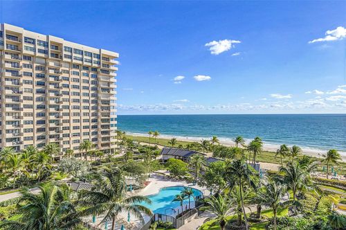 apt-802-4900 N Ocean Blvd, Lauderdale By The Sea, FL, 33308-2933 | Card Image