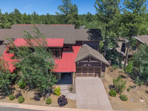 1531 E Castle Hills Dr, Flagstaff, AZ, 86005-2724 | Card Image