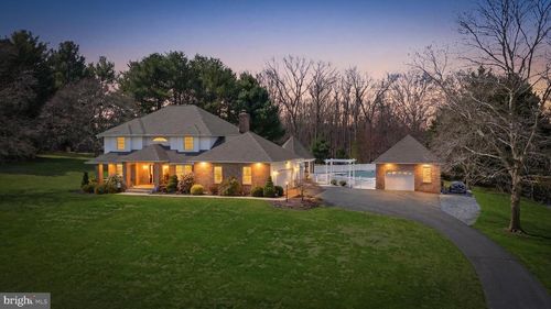 4052 Ganford Ct, JARRETTSVILLE, MD, 21084-1230 | Card Image