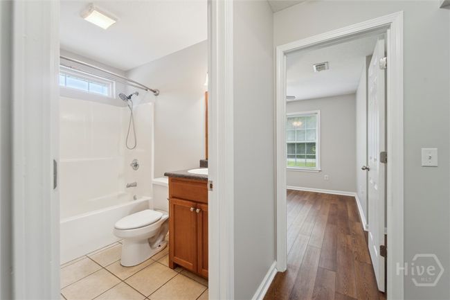 167 Hendrix St Ne, House other with 3 bedrooms, 2 bathrooms and null parking in Ludowici GA | Image 34